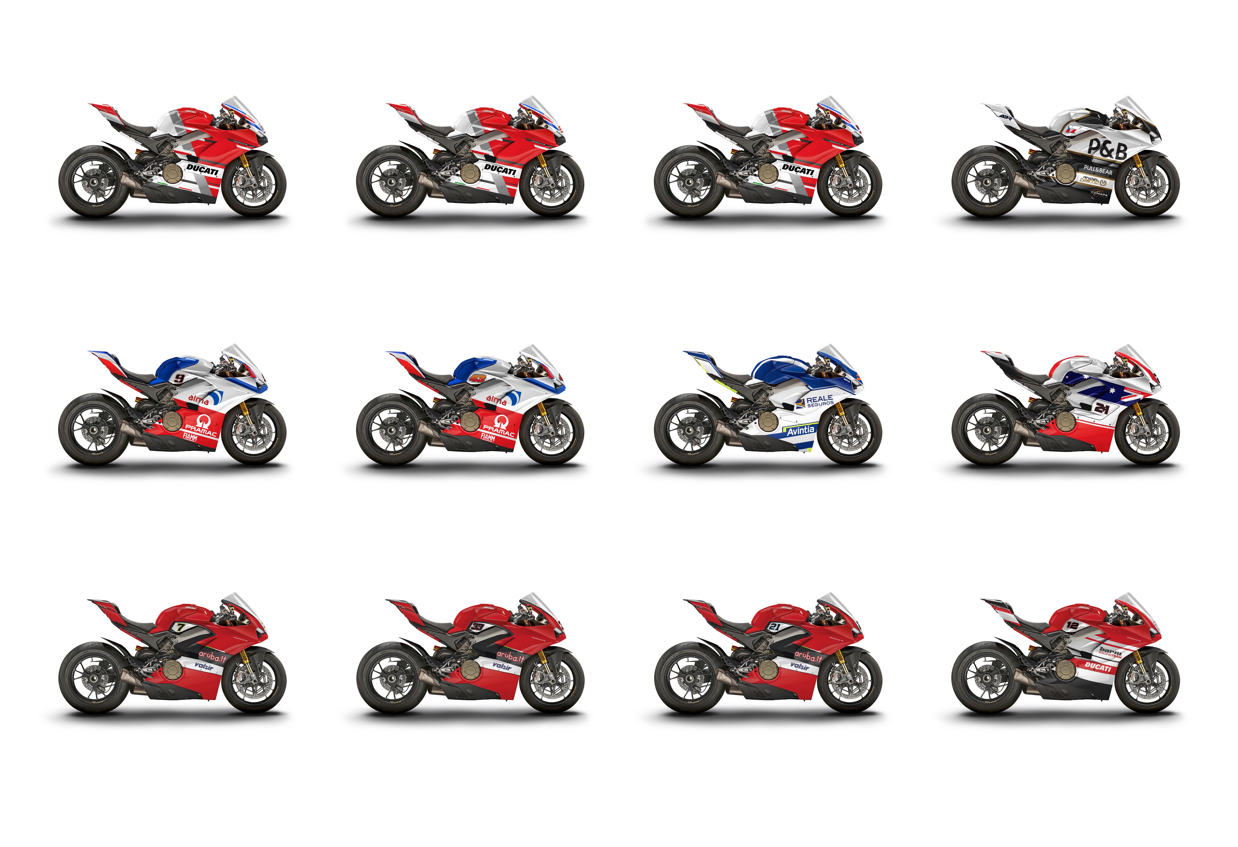 Responsive image
